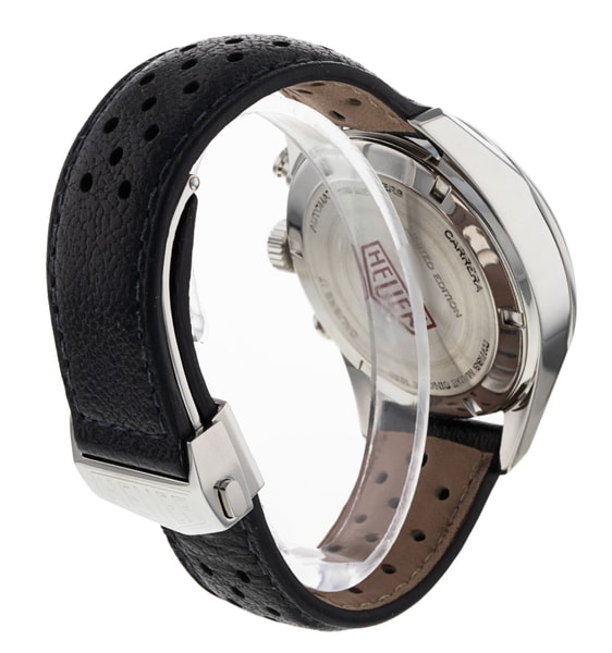 Tag Heuer Carrera CV211A.FC6335